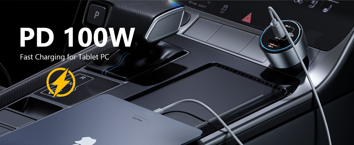ROADRESS 200W USB-C car charger
ROADRESS 200W fast charging car charger
ROADRESS dual 100W USB-C car charger
ROADRESS USB-C PD car charger
ROADRESS dual port USB-C car charger
ROADRESS 3 port fast car charger
ROADRESS 200W PD fast car charger
ROADRESS USB-C cigarette lighter adapter
ROADRESS car charger with USB-C and USB-A ports
ROADRESS high power USB-C car charging adapter
ROADRESS fast car charger for iPhone
ROADRESS USB-C car charger for Samsung Galaxy
ROADRESS USB-C car charger for MacBook
ROADRESS la